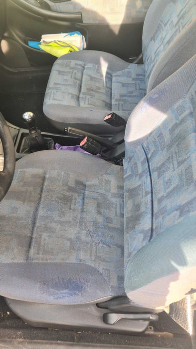 Peugeot 306 1.9d comercial