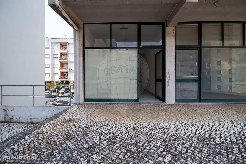 Loja  para arrendamento