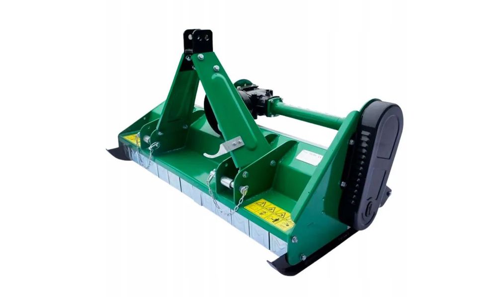 Mulczer kosiarka bijakowa EFN 95, 105, 125, 145 cm Rozdrabniacz Raty Transport  Kosiarka bijakowa mulczer rozdrabniacz bijakowy