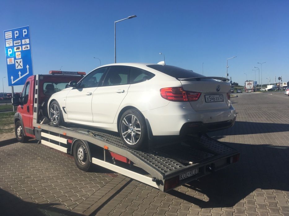 POMOC DROGOWA 24h/7 -Holowanie-Transport Maszyn-TANIO!!!