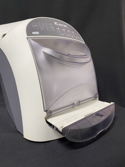 NSK iCare plus очищ змащ і дизенфекц наконечник