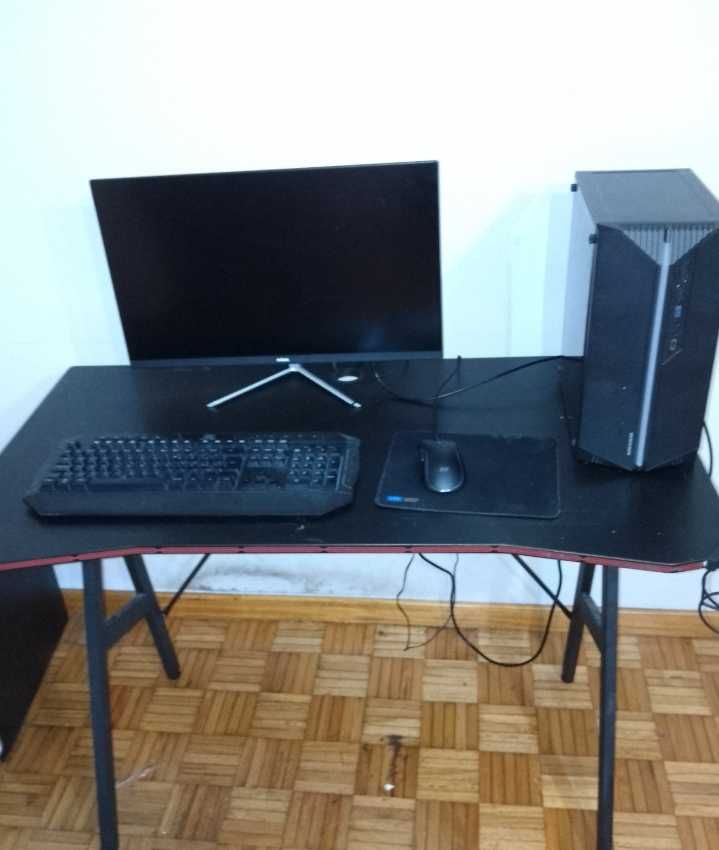 Vendo conjunto gamer