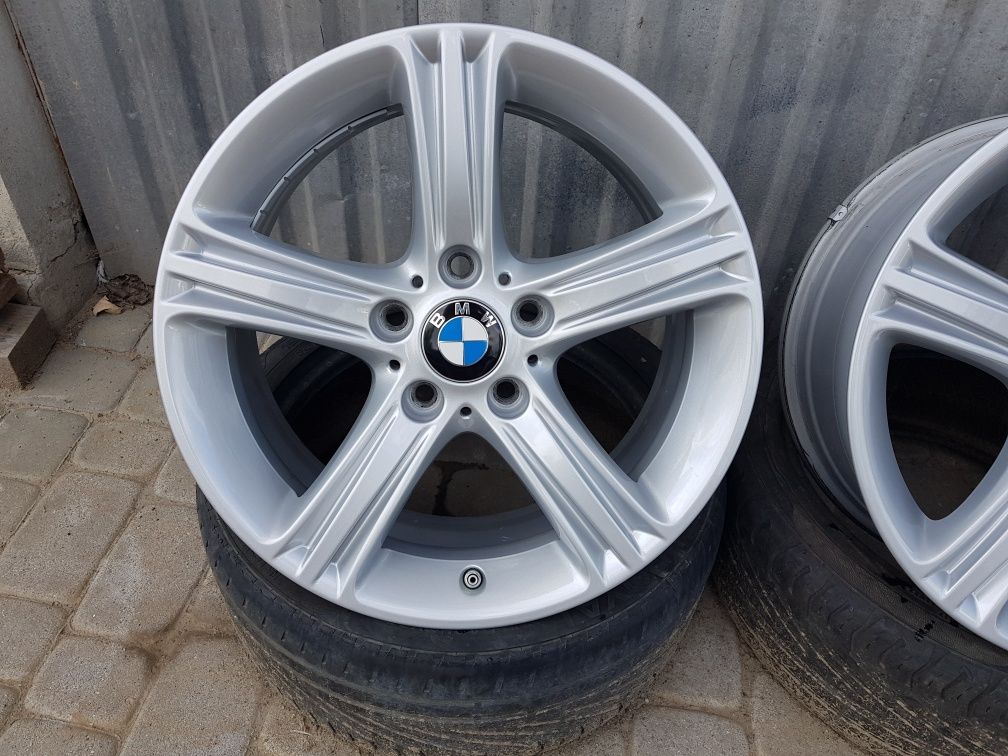 R17 Диски BMW 3 F30 318d,BMW 3 F30 320i,BMW 3 F30 330d, BMW 3 F31 340i