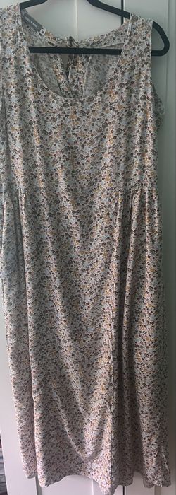 Letnia sukienka Grey Wolf rozm.M