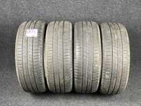4X Michelin Energy Saver 205/55R16