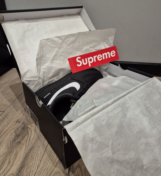Air Force 1 Supreme