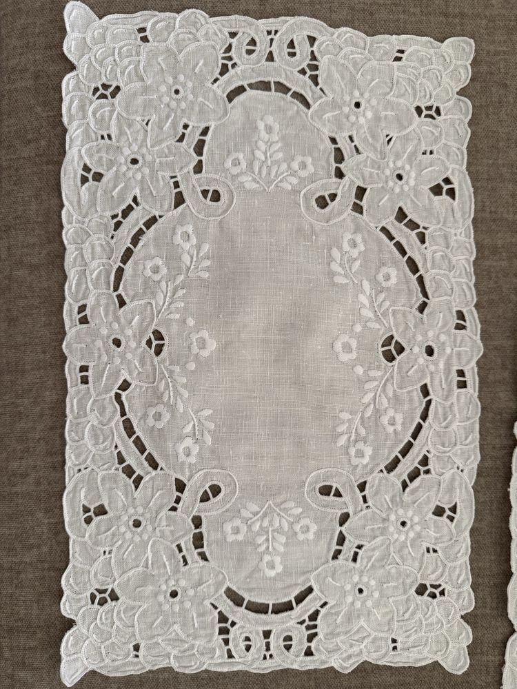 Conjunto panos quarto