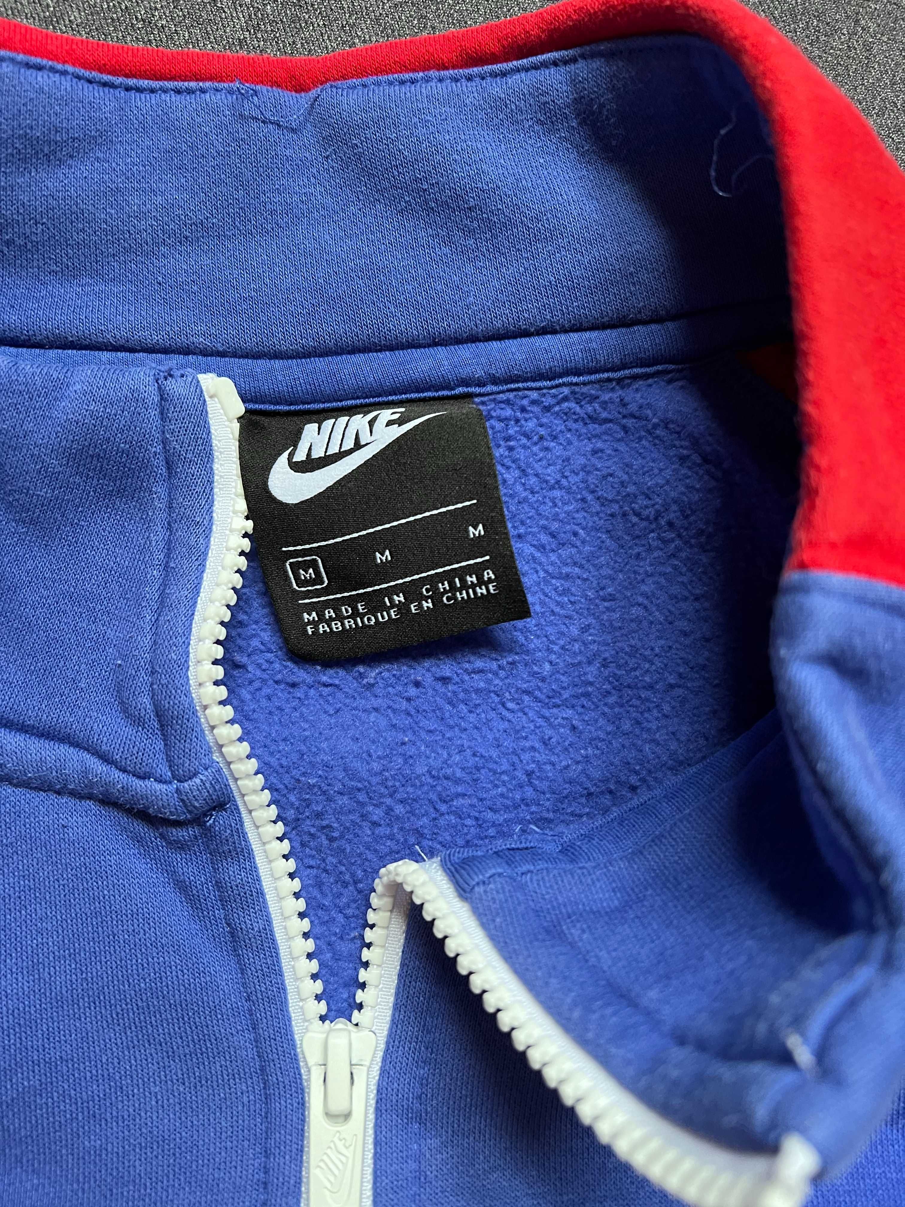 олімпійка Nike NSW