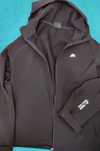 Zestaw 2 Kurtki 158 Softshell Martes Martes i QuechuaGRATIS spodnie