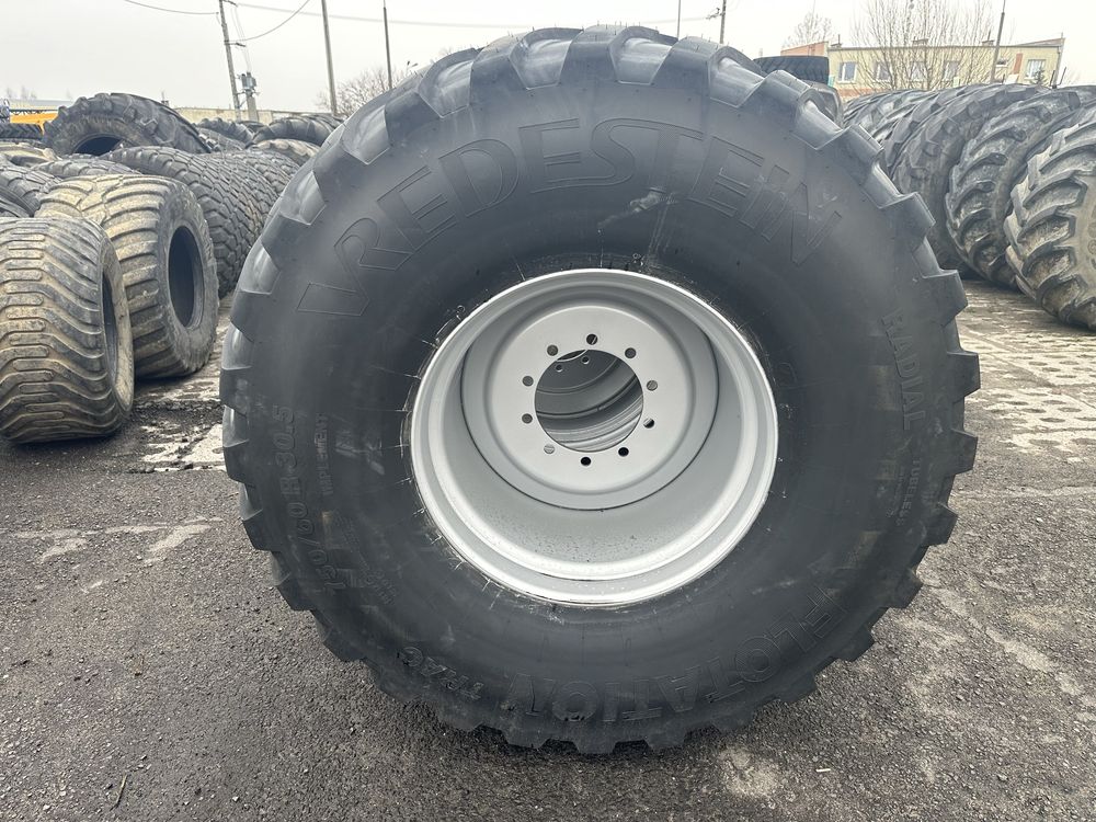 Koła 750/60r30.5 Vredestein Flotation Trac Nowe