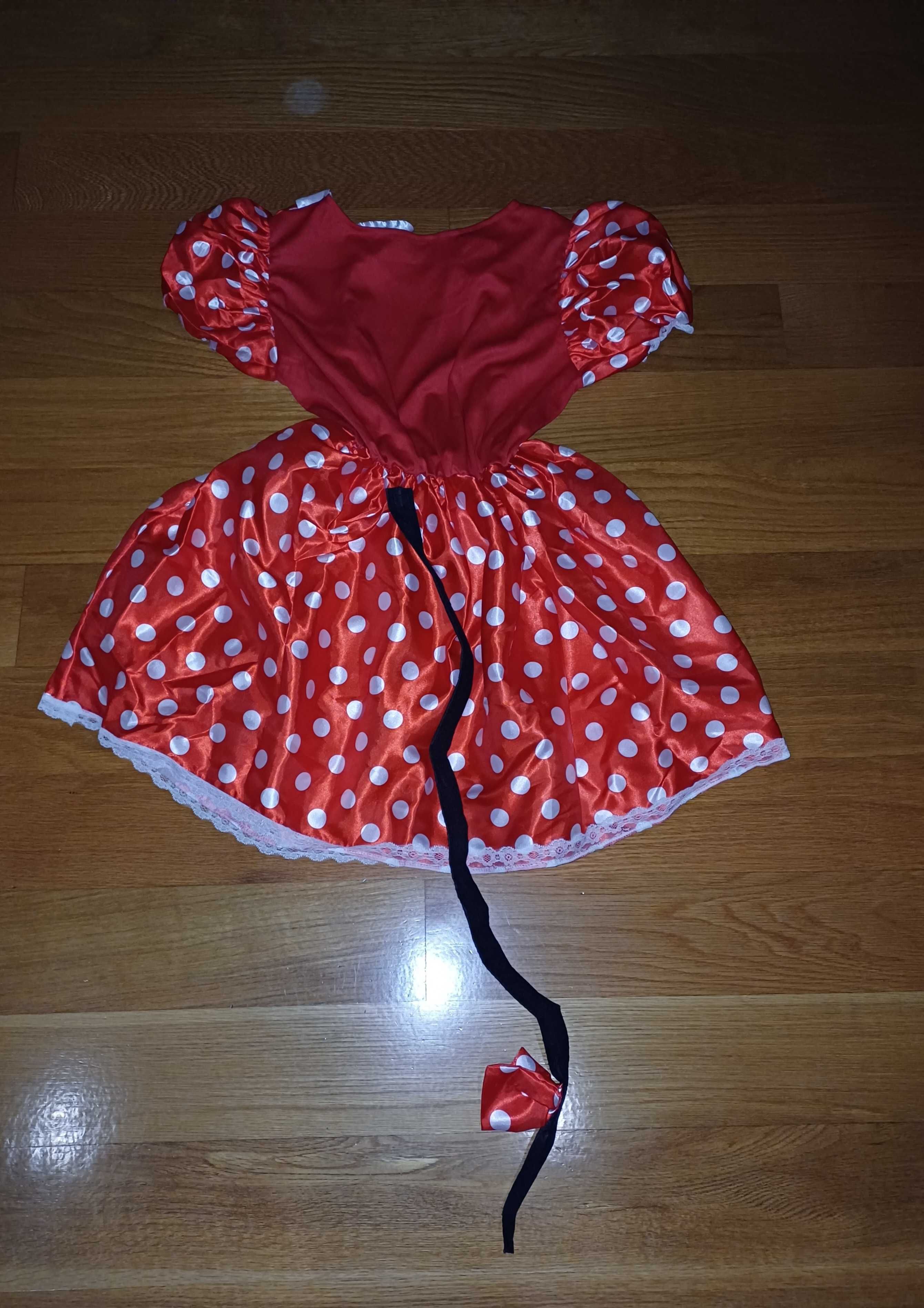 Fantasia Minnie para Adulto