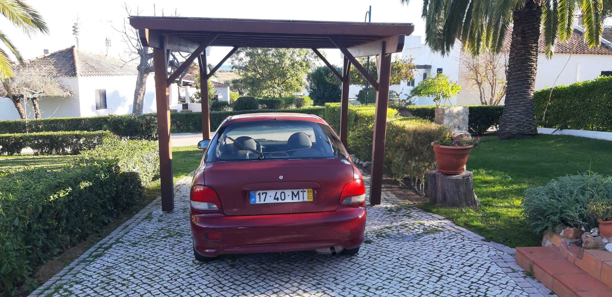 HYUNDAI Accent GLS 1300 12V