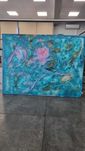 Obraz  120cm x 90cm   z certyfikatem   3d