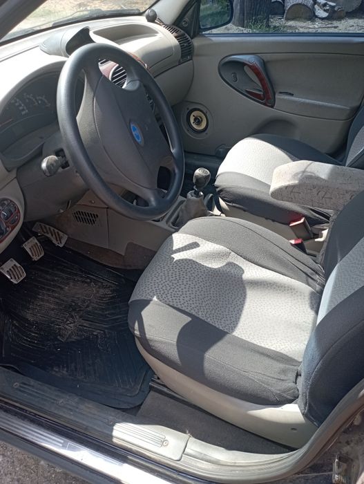 Продам авто Калина хэтчбек 1119