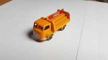 Matchbox Lesney KARRIER BANTAM 2 Ton Coca Cola  Unikat !!