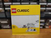 LEGO Classic 11026 - Biała płytka konstrukcyjna #5