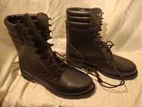 TAKTYCZNE Buty Wojskowe glany desant grom