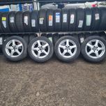 диски 16 5/114.3 ronal Kia Hyundai Nissan Mitsubishi Renault Toyota