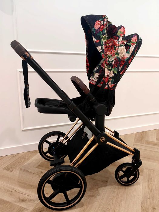 Cybex e-Priam 3.0