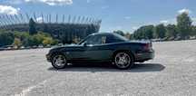 Mazda MX-5 Mazda MX-5 1.9 | 2000 r. | Hardtop + 2 komplety kół | OC + przegląd