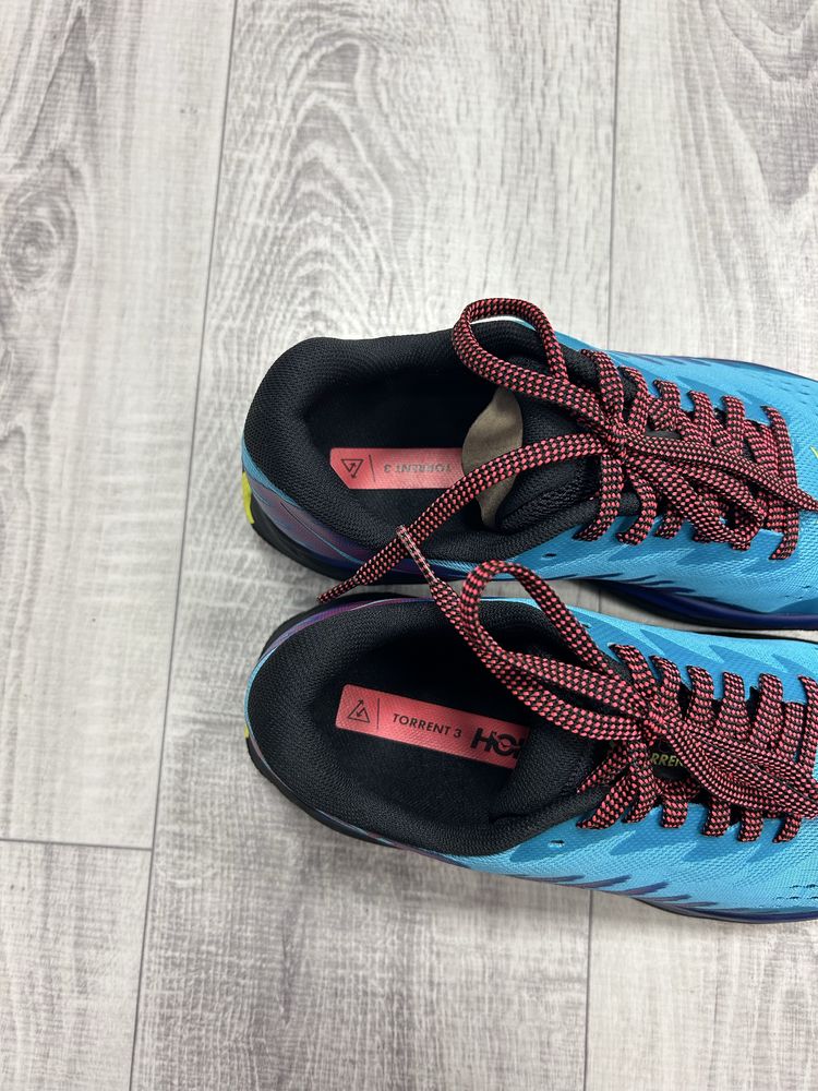 Hoka One One Torrent 3 buty damskie sportowe