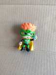 Pinypon superherói