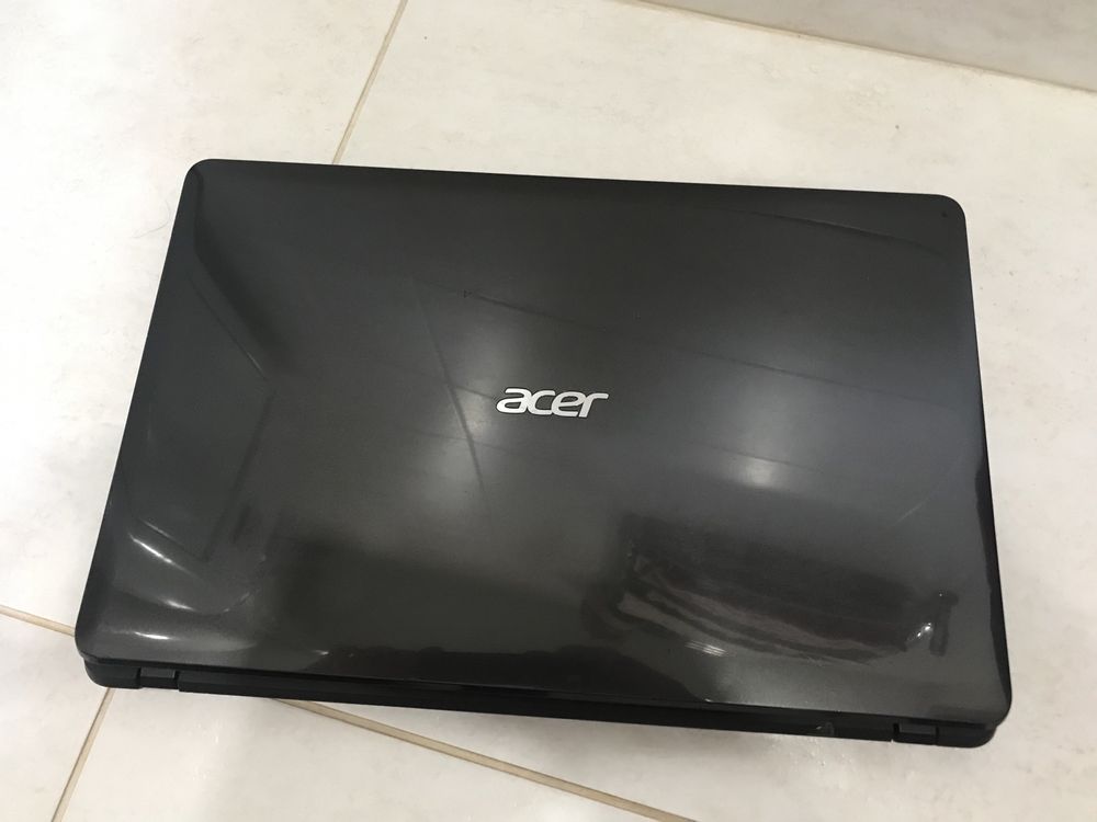 Ноутбук Acer Aspire e1 531