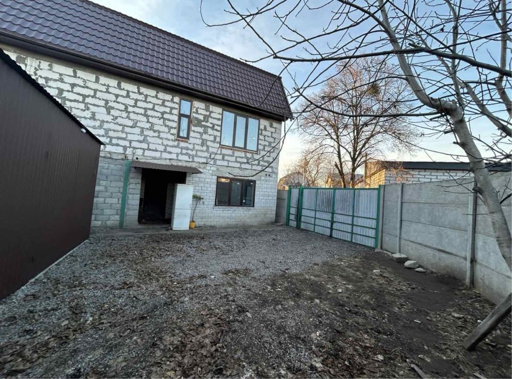 СУХОЯРСЬКА. Продаж будинку м.Біла Церква
