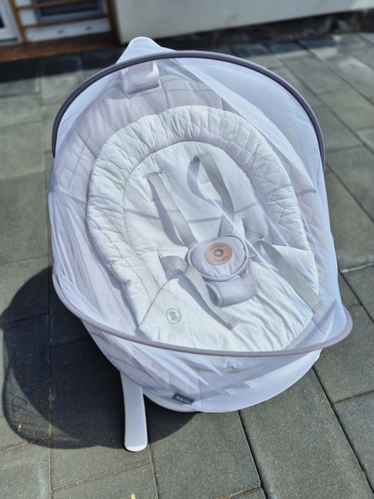 Bujaczek lionelo bella set 2w1