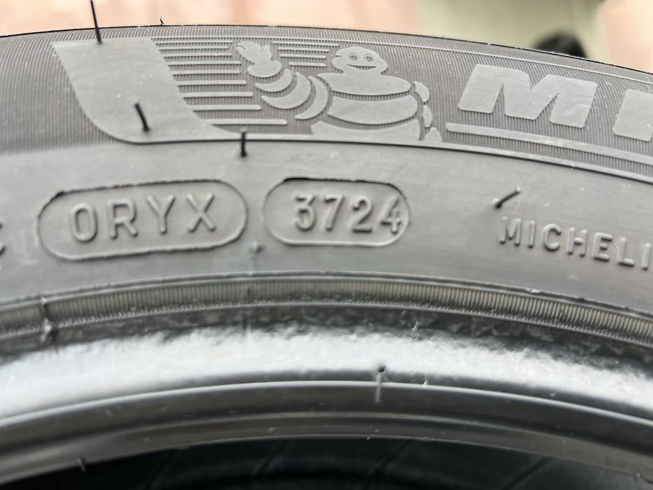 205/55/16 Michelin CrossClimate 3 205/55 R16 91H