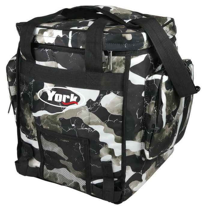 Torba YORK White Camo Tool