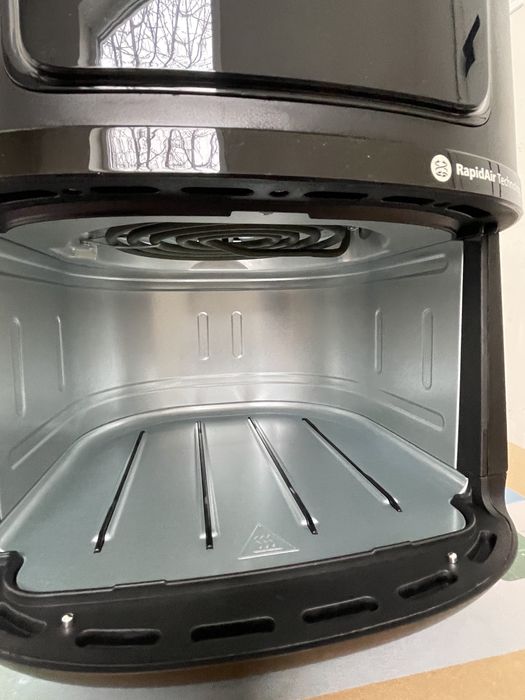 Новий Аерогриль PHILIPS Ovi Connected XXL HD9285/90