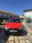 Opel corsa B 1.5D