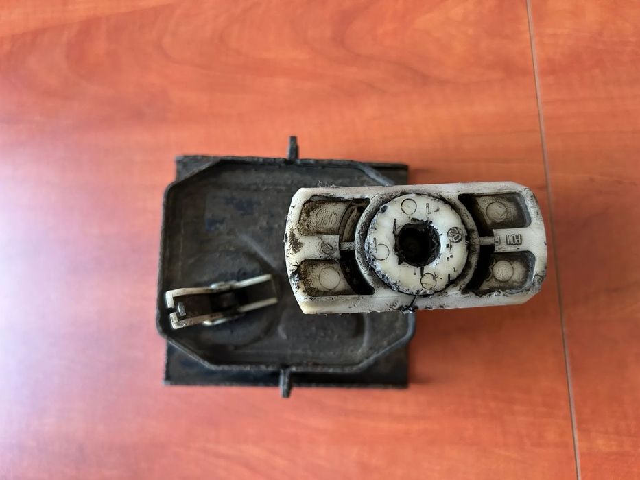 WINDA KOŁA ZAPASOWEGO FORD GALAXY