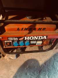 Gerador Honda 15500 watts