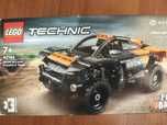 Lego Technic 42166 Neom McLaren Extreme