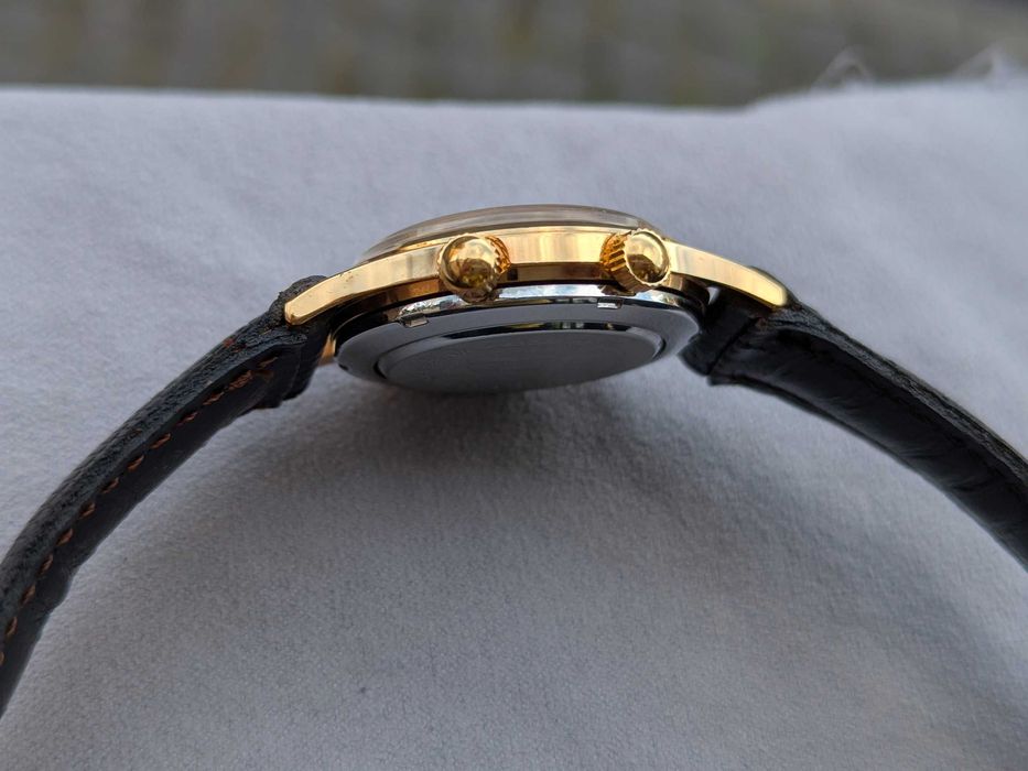 ORIS Alarm Pointer 418-7307