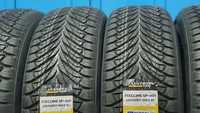 225/65 R17 106V XL NOWE opony całoroczne ! 4 sztuki ! Austone