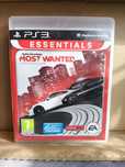 Need for speed Most Wanted ps3 PlayStation 3 pl (kompletna)