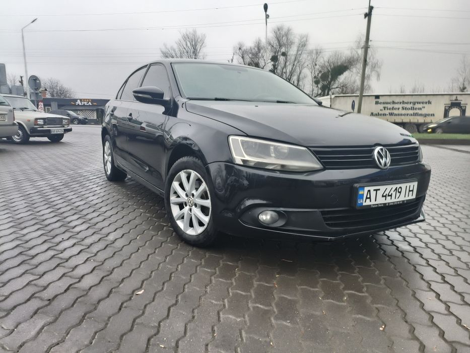 Volkswagen jetta 2.0 tdi