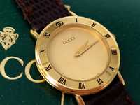 Relógio de senhora Gucci vintage 3000.2L