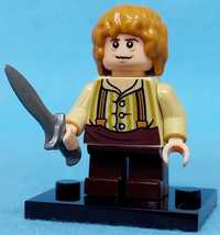 Bilbo Baggins v1 (Senhor dos Anéis)