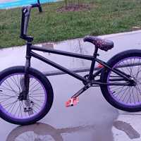 bmx salt,wtp,cult,mafiabike