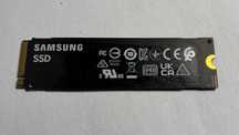 Dysk SAMSUNG SSD M.2 PCIe Gen4x4 NVMe 512GB