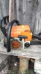 Продам stihl 180