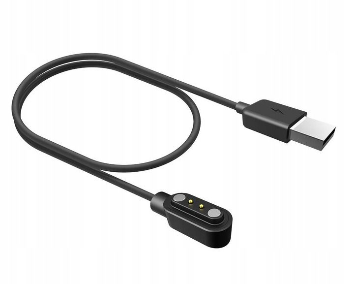 Ładowarka Kabel Smartwatch Kw10 Kw20 Dt88 Dt96