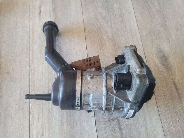 Pompa wspomagania Citroen C4 Berlingo Partner II 2012r 9674055680