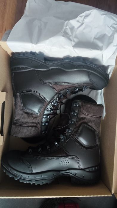 Buty Wojas brązowe rozmiar 42 - nowe