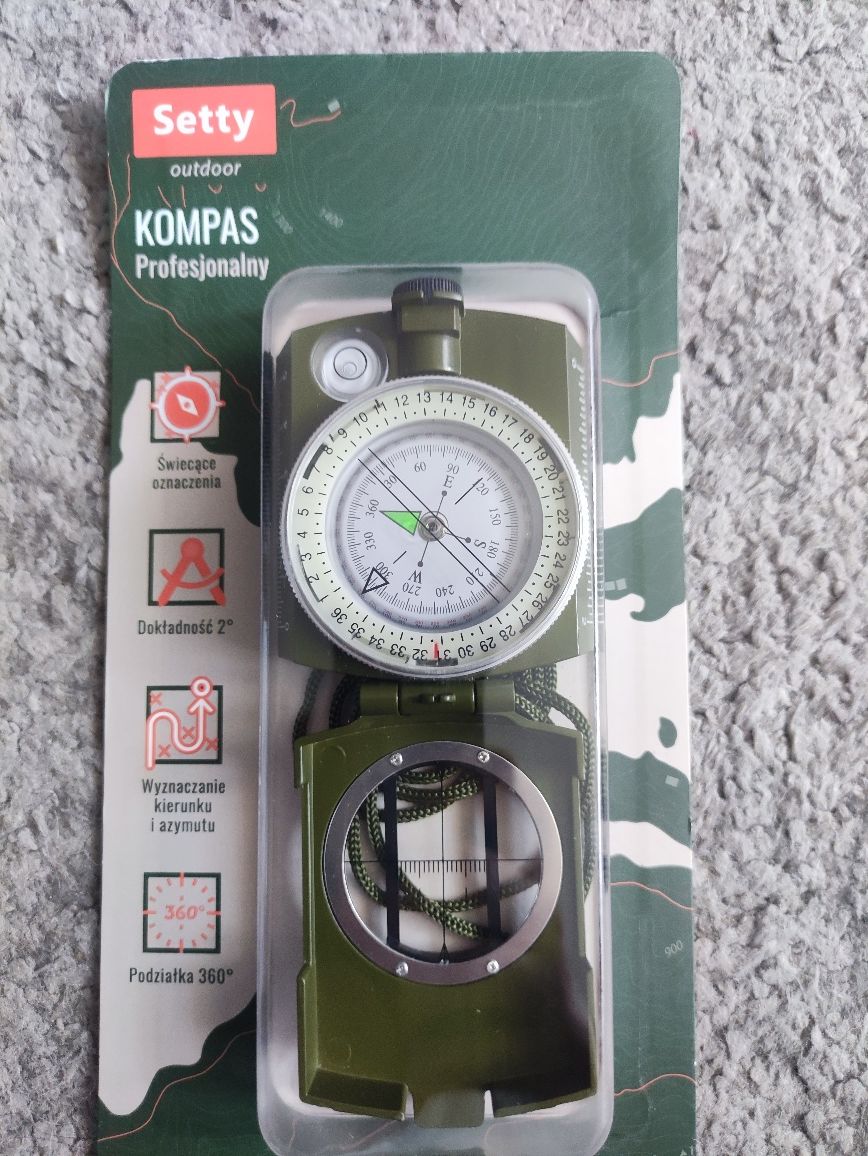 Kompas profesjonalny