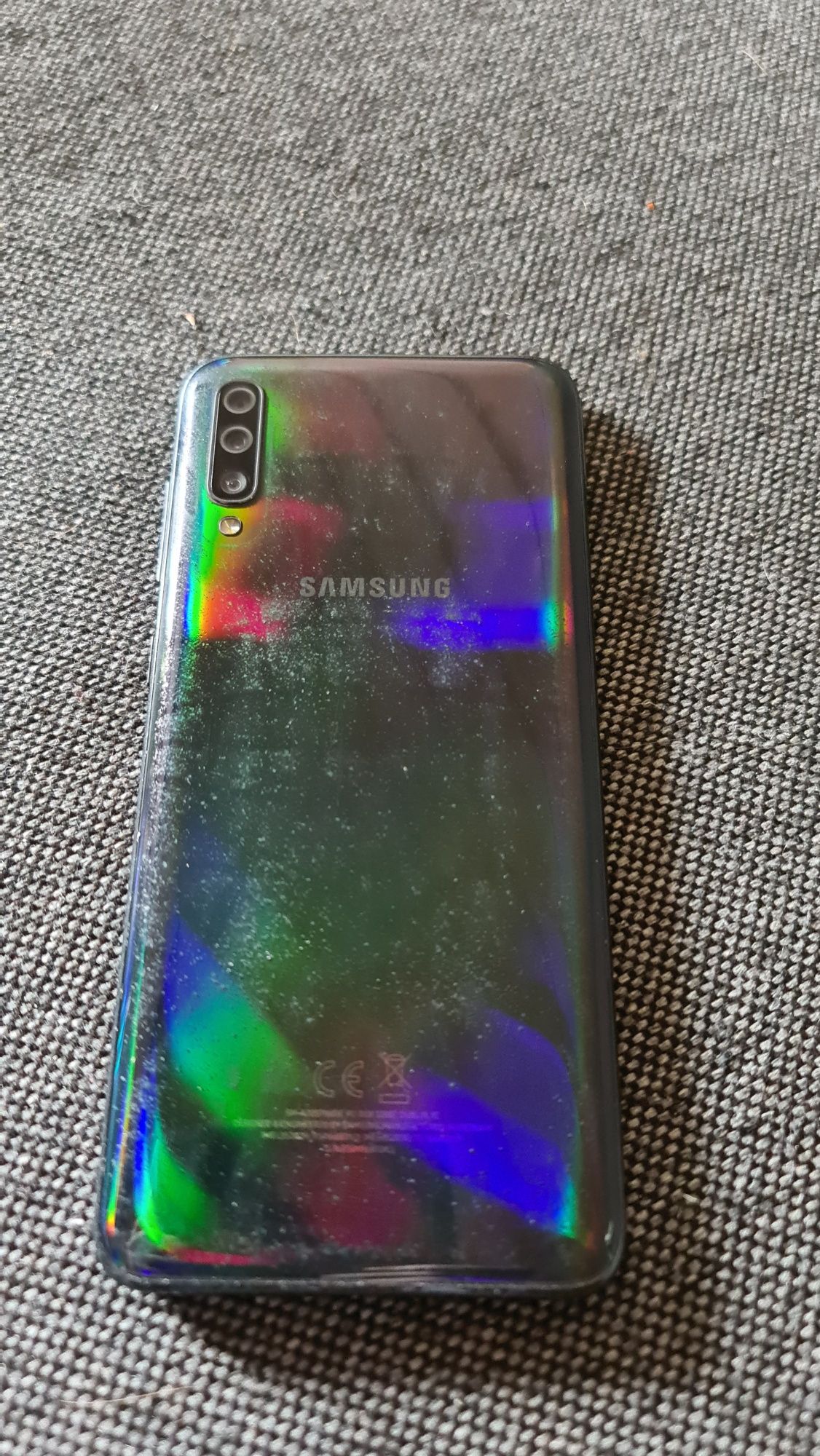 Samsung galaxy A70